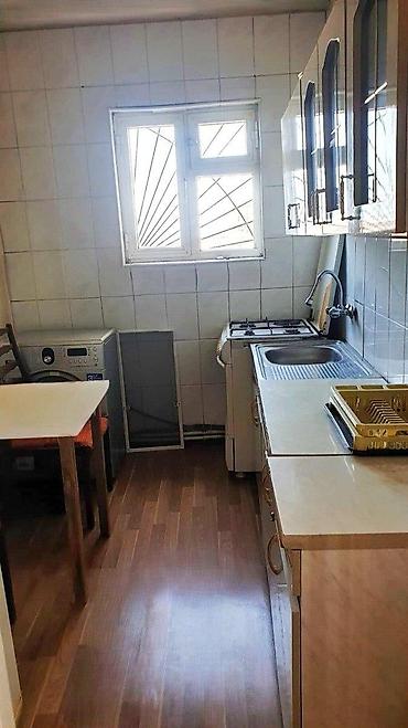 yasma: Bakı, Yeni Yasamal, 2 otaqlı, Köhnə tikili, m. İnşaatçılar, 50 kv. m — 7