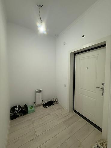 506: 2 комнаты, 60 м², Элитка, 12 этаж, Косметический ремонт — 10
