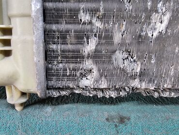 Радиаторы: Радиатор охлаждения двигателя PEUGEOT 106 / Citroen SAXO, 1998г.в — 5