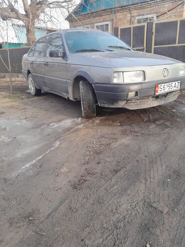 volkswagen passat б 2: Volkswagen Passat: 1988 г., 1.8 л, Механика, Бензин, Седан