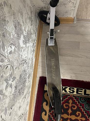 Самокаты: Самокат, Городской, Б/у, Самовывоз — 8