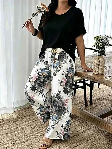 Komplet za punije
2XL 3XL 4XL
Cena : 3000 dinara. ml