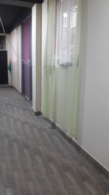 Digər kommersiya daşınmaz əmlakı: Həzi Asalanov metrosuna yaxın yerləşən ümumi sahəsi 240 kv,m olan — 6