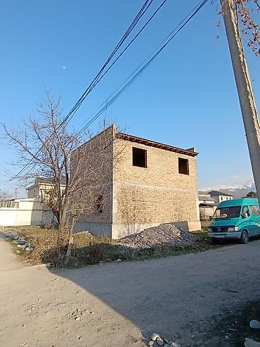 Продажа коттеджей и домов: Продаётся недостроенный двухэтажный кирпичный дом с участком — 21