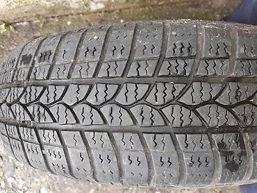 auto crni leskovac: BLACKLION 155/70 R13 ZIMSKA | dve odlične dve lošije — 5