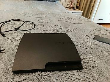 asus baki: Sony PlayStation 3 Pro oyun konsolu PlayStation 3 Pro dur üzərində 2 — 1