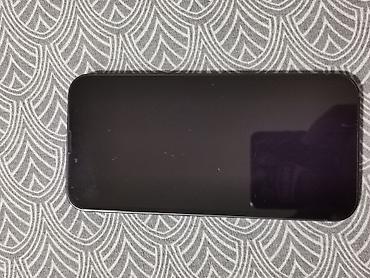ajfon xs max: IPhone 13 – 128 GB, crni - Ekran 6.1" Super Retina XDR OLED - — 2