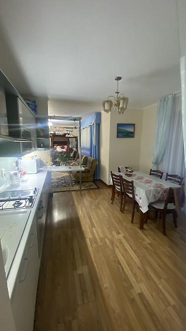 Долгосрочная аренда домов: 160 м², 5 комнат, Семейным — 2