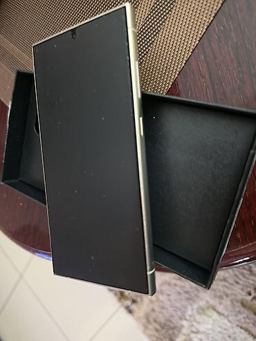 cena oled tv: Samsung Galaxy S24 Ultra – model SM‑S928B/DS - Memorija: 12 GB RAM - — 5