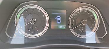 Hyundai: Hyundai Sonata: 2019 г., 2 л, Автомат, Газ, Седан — 7