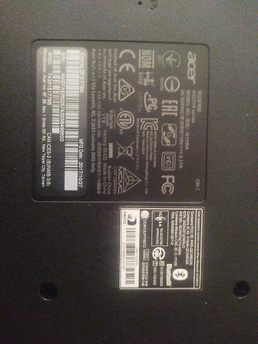 rant ace: Ноудбук acer отсуствуйт 4 клавишы довольно хорошом састаяние 2 ядра 2 — 3