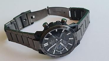 ugg torba: Casio Edifice hibridni sat sa solarnim napajanjem i Bluetooth — 8
