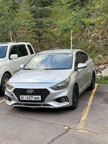 Другие детали салона: 500к$ срочно 🚨 Солярис 2017 рест 1.6 автомат Карплей с завода — 6