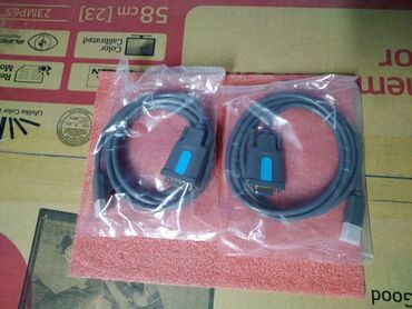 Системы охлаждения: Usb - Com Port 2-вида папа мама Цена 2000сом ✅Доставка по городу