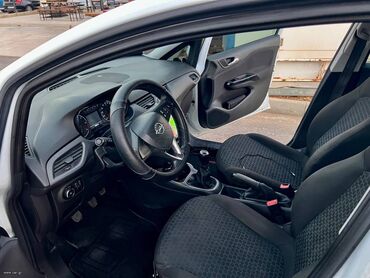 Opel: Opel Corsa: 1.3 l. | 2015 έ. 108550 km. Λιμουζίνα — 9