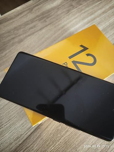 realme gt 5: Realme 12 Pro+, Б/у, 256 ГБ, цвет - Синий, 2 SIM — 5