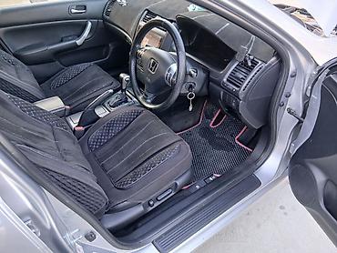 Honda: Honda Accord: 2003 г., 2 л, Типтроник, Бензин, Седан — 20