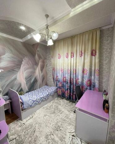 купить квартиру в энергетике: 4 комнаты, 110 м², Элитка, 1 этаж, Евроремонт