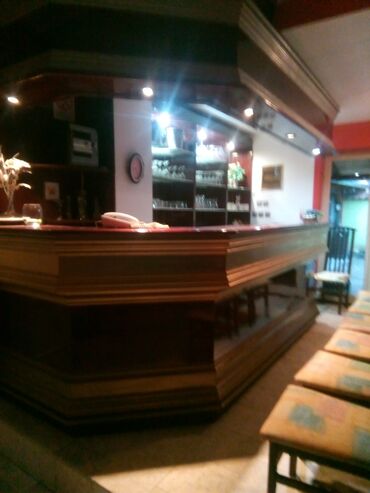 Restorani, kafići: Lokal je tipa restoran sa opremom iznajmljuje se na duze "pogodan za na lalafo.rs — 4 Restorani, kafići: Lokal je tipa restoran sa opremom iznajmljuje se na duze "pogodan za — 4