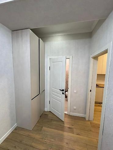 Продажа квартир: 1 комната, 44 м², Элитка, 4 этаж, Евроремонт — 4