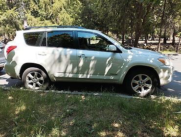 step: Toyota RAV4: 2010 г. — 3