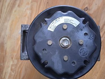 Компрессоры для авто: Автозапчасти на Мерседес-бенц Компрессора кондиционера на — 8