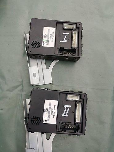MODUL BCM ZA SUZUKI GRAND VITARA OD 2006. DO 2012. GOD. | guzuki