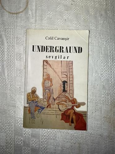 Bədii ədəbiyyat: Kitabların istənilən 1 ədədi 1 azn. Tək-tək satılmır. Heç birinin -da lalafo.az — 12 Bədii ədəbiyyat: Kitabların istənilən 1 ədədi 1 azn. Tək-tək satılmır. Heç birinin — 12