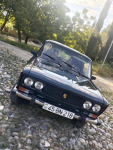 VAZ (LADA): VAZ (LADA) 2106: 1.6 l | 2003 il 43695 km Sedan — 1