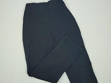 garnitury h: Uniform, Spodnie materiałowe damskie, rozmiar S — 1