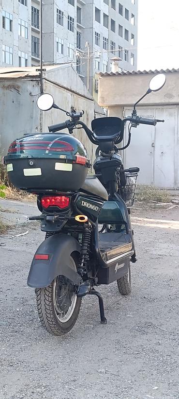 Скутеры: Продаю новый электро скутер 🛵 Год выпуска 2025 год ✅ Максимальная at lalafo.kg — 7 Скутеры: Продаю новый электро скутер 🛵 Год выпуска 2025 год ✅ Максимальная — 7