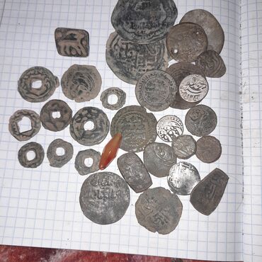 серебряные монеты ссср: Продаю монеты печати