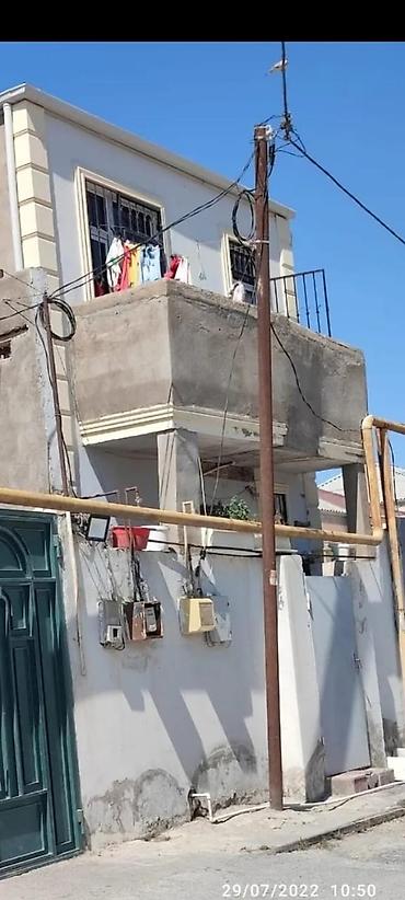 berdede kiraye evler 2020: 77 kv. m, 3 otaqlı, Qaz, İşıq, Su — 8