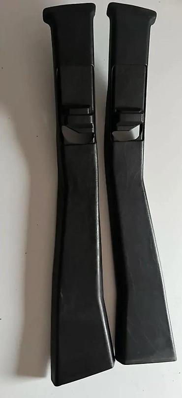 Car Interior Parts: MERCEDES 190 STUBOVI BOCNI ZA POJAS BEZ OSTECENJA SET | stubovi — 2