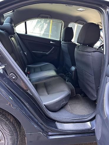 на акорд сл7: Honda Accord: 2007 г., 2 л, Автомат, Бензин, Седан — 9