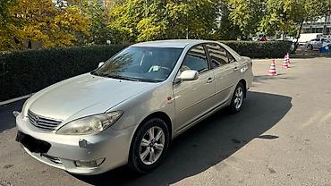 мотор камри 2.4 цена бишкек: Toyota Camry: 2005 г., 2.4 л, Автомат, Бензин, Седан — 3