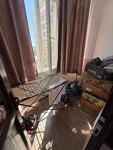 Продажа квартир: 2 комнаты, 75 м², Элитка, 5 этаж, Косметический ремонт — 9