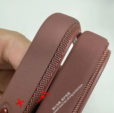 Чехлы: Новый чехол Apple TechWoven для iPhone 17 Pro Люксовая копия at lalafo.kg — 9 Чехлы: Новый чехол Apple TechWoven для iPhone 17 Pro Люксовая копия — 9