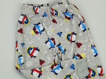 biała bluzka z długim rękawem: Pajama trousers, 2-3 years, 92-98 cm, Little kids, condition - Good