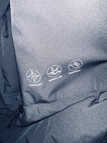 Kurtkalar: Kurtka, Bolonka, Qış, Massimo Dutti, L — 5