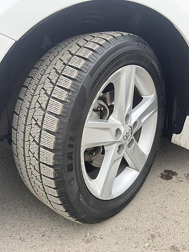 Toyota: Toyota Camry: 2014 г., 2.5 л, Типтроник, Бензин, Седан — 20