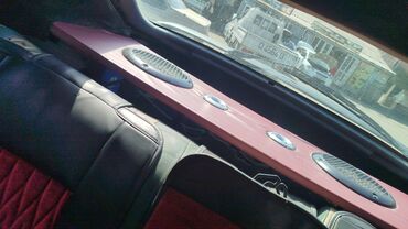 Другой тюнинг: Продается HONDA civic 1997-г,в в хорошем состоянии полностью at lalafo.kg — 6 Другой тюнинг: Продается HONDA civic 1997-г,в в хорошем состоянии полностью — 6