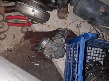 Motosiklet hissələri: Qardas dar 10 lug disqi 55m 125 80 kiba gedir 50 kuba gedir val -da lalafo.az — 2 Motosiklet hissələri: Qardas dar 10 lug disqi 55m 125 80 kiba gedir 50 kuba gedir val — 2