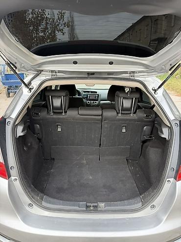 замок хонда фит: Honda Fit: 2020 г., 1.5 л, Вариатор, Бензин, Хэтчбэк — 5