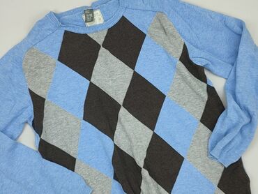 beżowy sweterek: Sweater, Zara, 12 years, 146-152 cm, condition - Very good