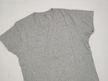 mode m: Uniqlo, Koszulka dla mężczyzn, rozmiar L — 1