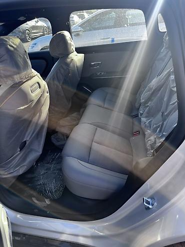 byd e6: GAC — 5
