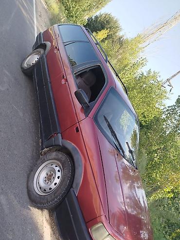 Продажа авто: Volkswagen Passat Variant: 1994 г., 1.8 л, Механика, Бензин, Универсал — 2