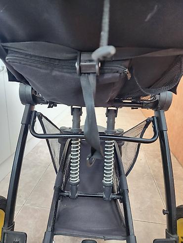 Araba-beşiklər: Kalyasqa hec bir problemi yoxdur.Asagi hissesinde sebeti, zamoklu ve — 4