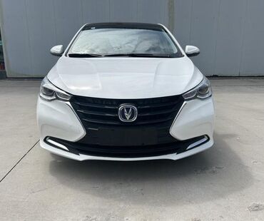 changan uni t: Changan : 2020 г., 1.5 л, Автомат, Бензин, Седан